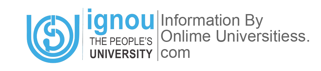 IGNOU Logo