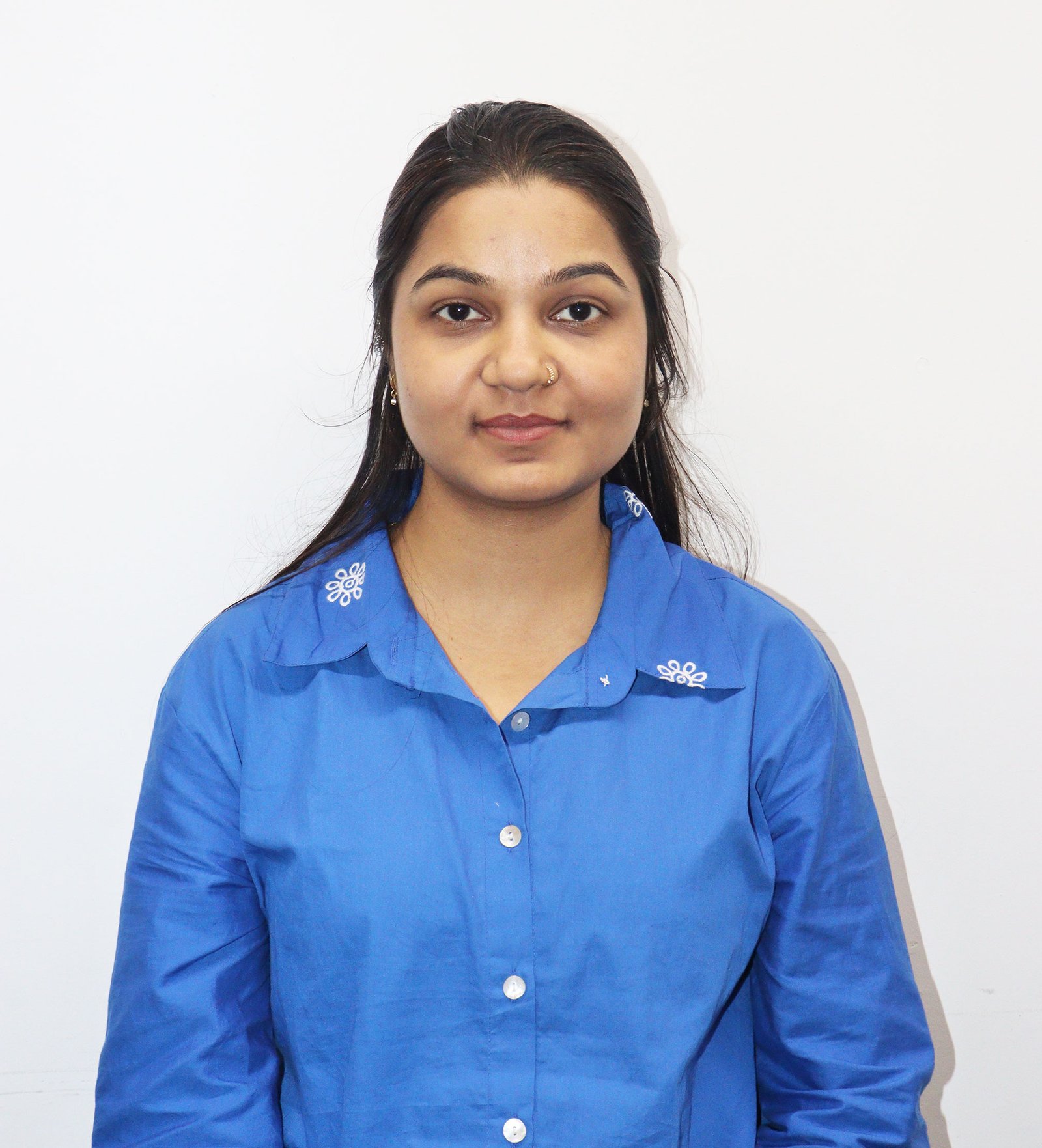 Smiriti Kumari