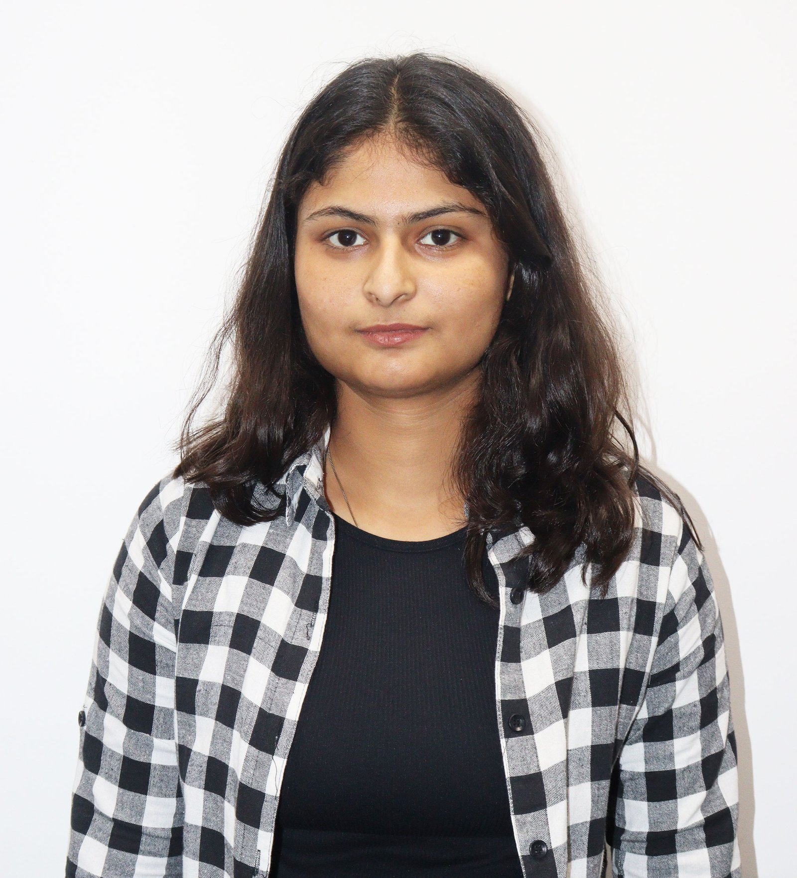 Avika Pandey