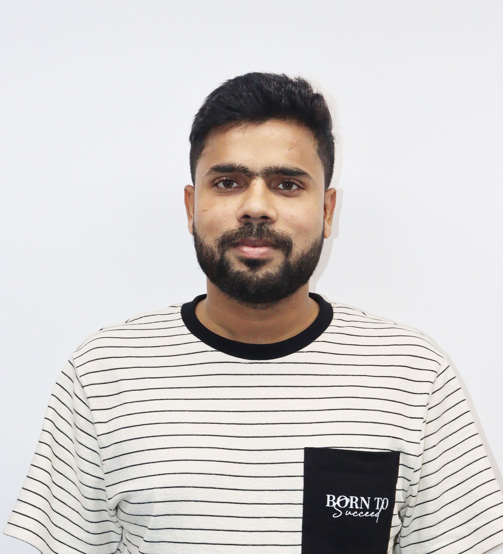 Alok Priyadarshi